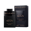 BVLGARI Man In Black Parfum 60ml