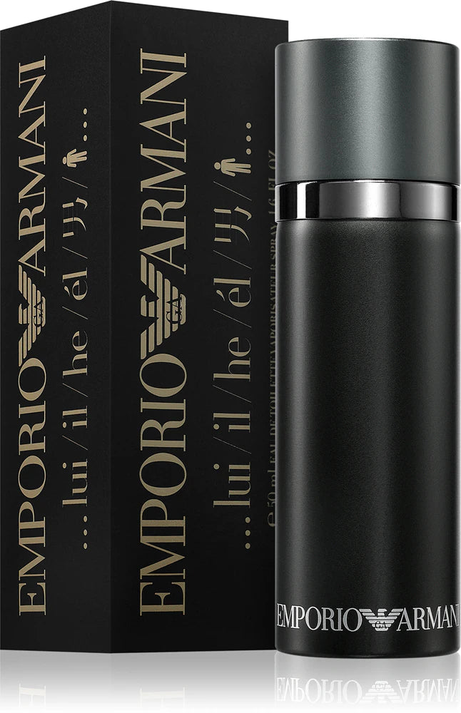 ARMANI Emporio Armani He EDT 100ml