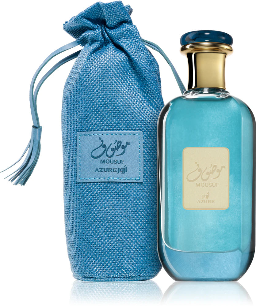 ARD AL ZAAFARAN Mousuf Azure EDP 100ml