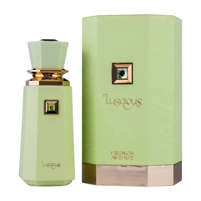 FRENCH AVENUE Luscious EDP 100ml