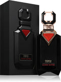 French Avenue Amber Empire Extrait de Parfum 100ml
