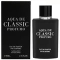 FRAGRANCE WORLD Aqua De Classic Profumo EDP 80ml
