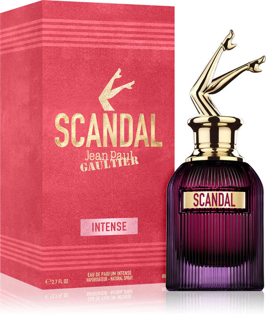 Jean Paul Gaultier Scandal Le Parfum Intense EDP 50ml