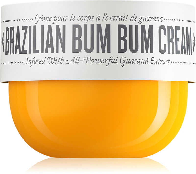 Sol de Janeiro Brazilian Bum Bum Body Cream 75ml