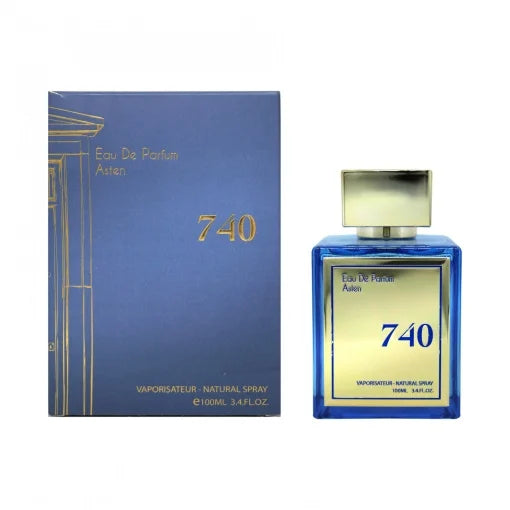 ASTEN 740 EDP 100ml