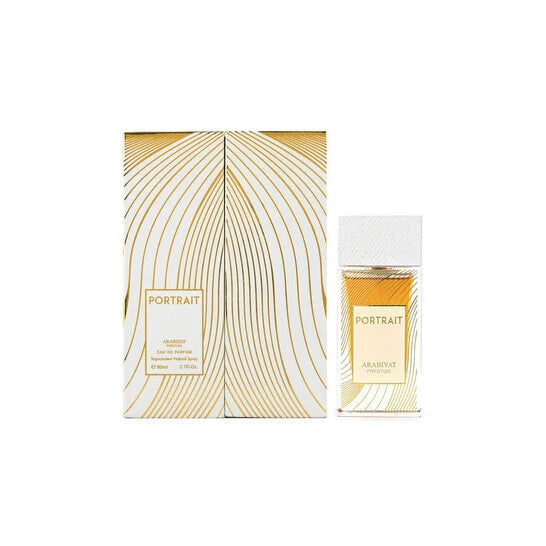 ARABIYAT PRESTIGE Portrait EDP 80ml