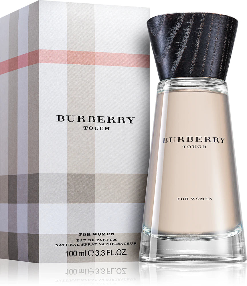 BURBERRY Touch EDP 100ml