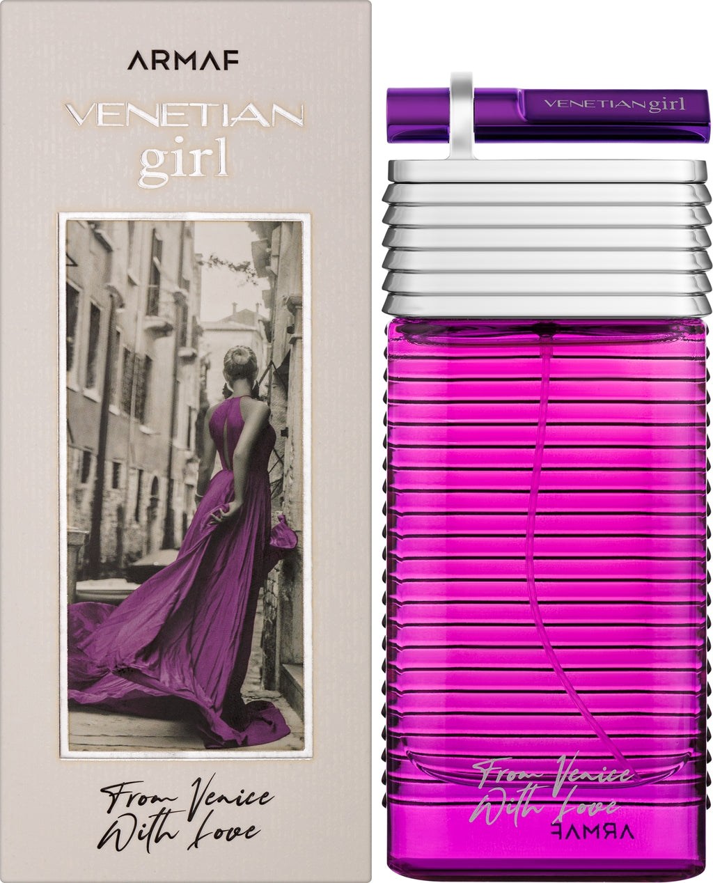ARMAF Venetian Girl EDP 100ml