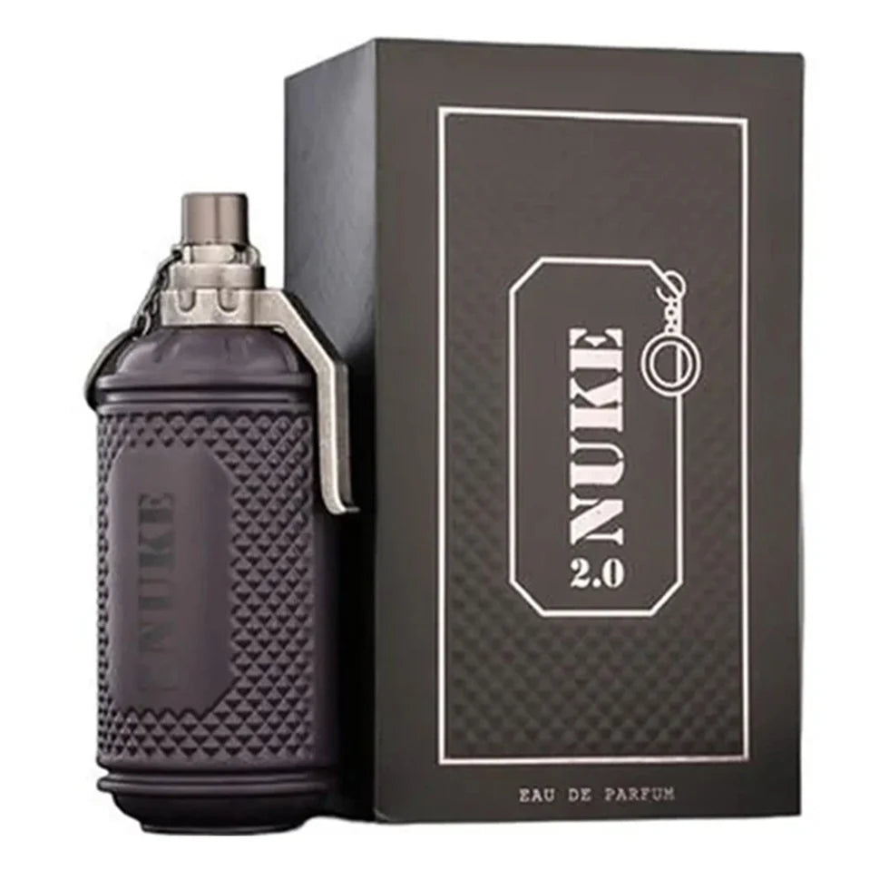 FRAGRANCE WORLD Nuke 2.0 EDP 100ml