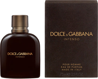 Dolce&Gabbana Pour Homme Intenso EDP 75ml