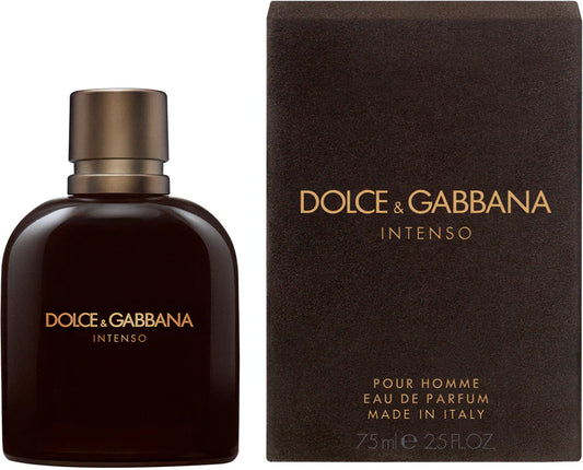 Dolce&Gabbana Pour Homme Intenso EDP 75ml