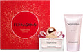SET Ferragamo Signorina EDP 30ml + BL 50ml