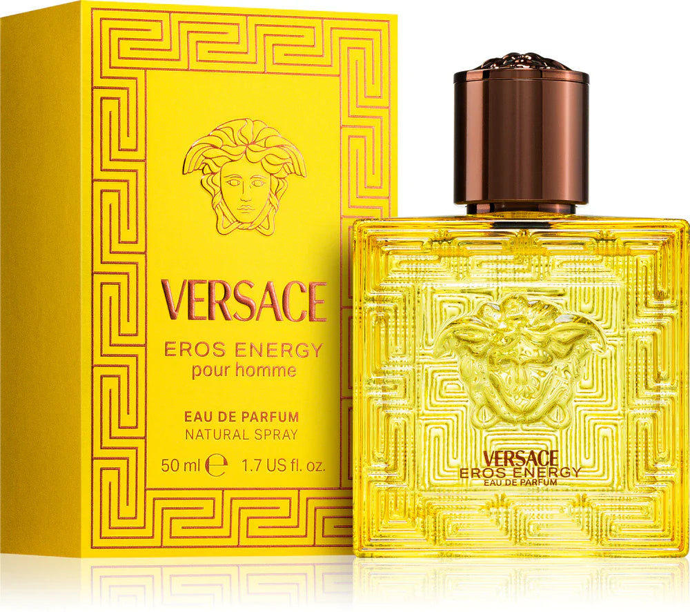 Versace Eros Energy EDP MEN 50ml