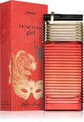 ARMAF Venetian Girl Ed. Rouge EDP 100ml