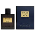 FRAGRANCE WORLD Canale di Blue Parfum Intense EDP 100ml