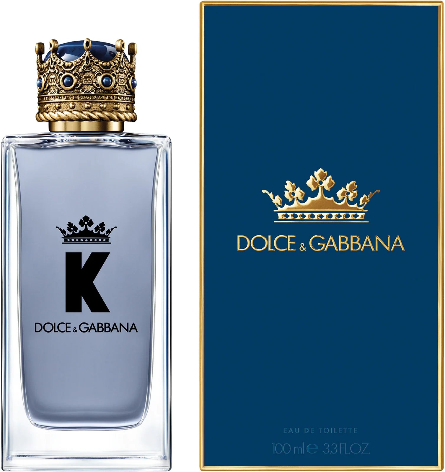 Dolce&Gabbana K by Dolce&Gabbana EDT 50ml