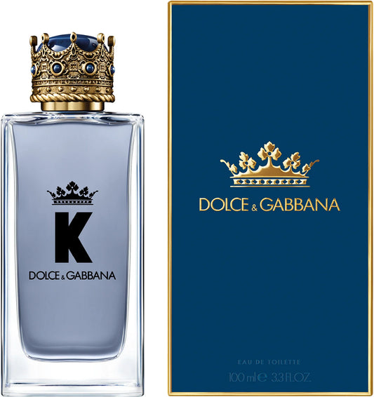 Dolce&Gabbana K by Dolce&Gabbana EDT 50ml