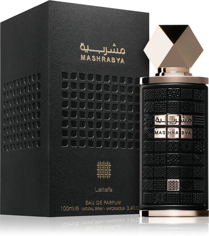 Lattafa Mashrabya EDP 100ml