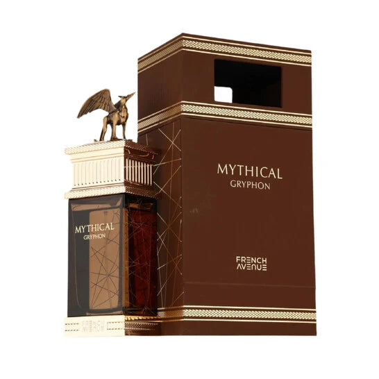FRENCH AVENUE Mythical Gryphon EDP 100ml
