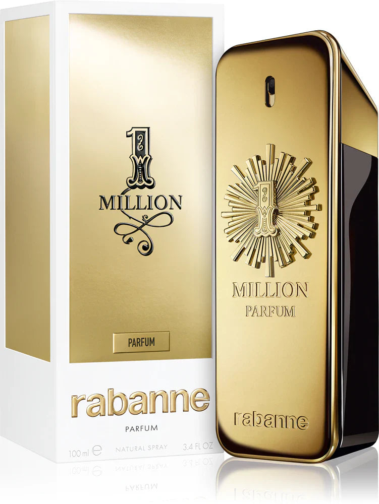Rabanne 1 Million 100ml Parfum