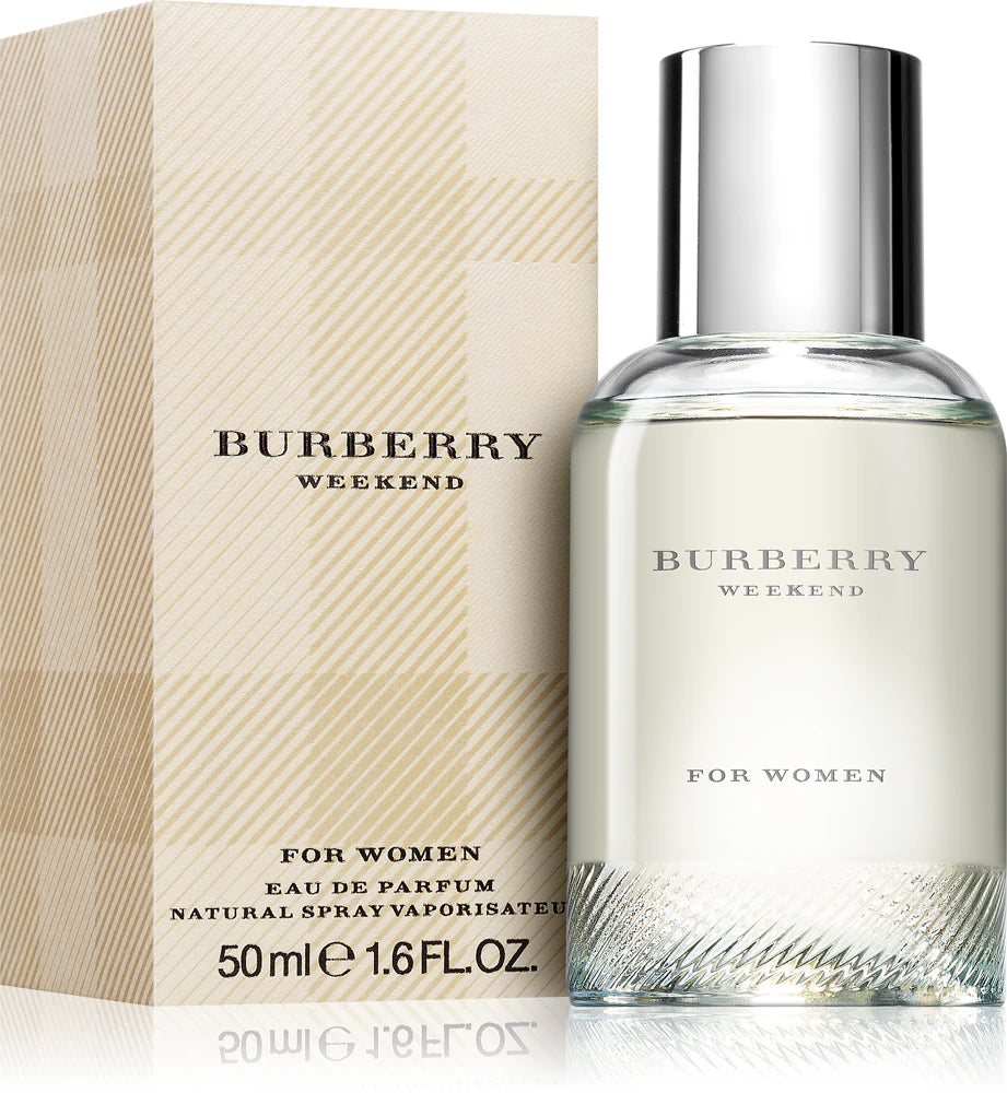 BURBERRY Weekend EDP 50ml