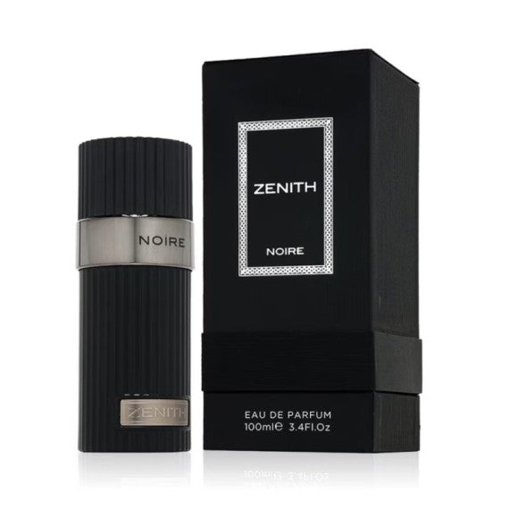 FRENCH AVENUE Zenith Noire EDP 100ml
