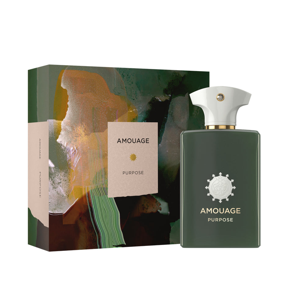 Amouage Purpose EDP 100ml
