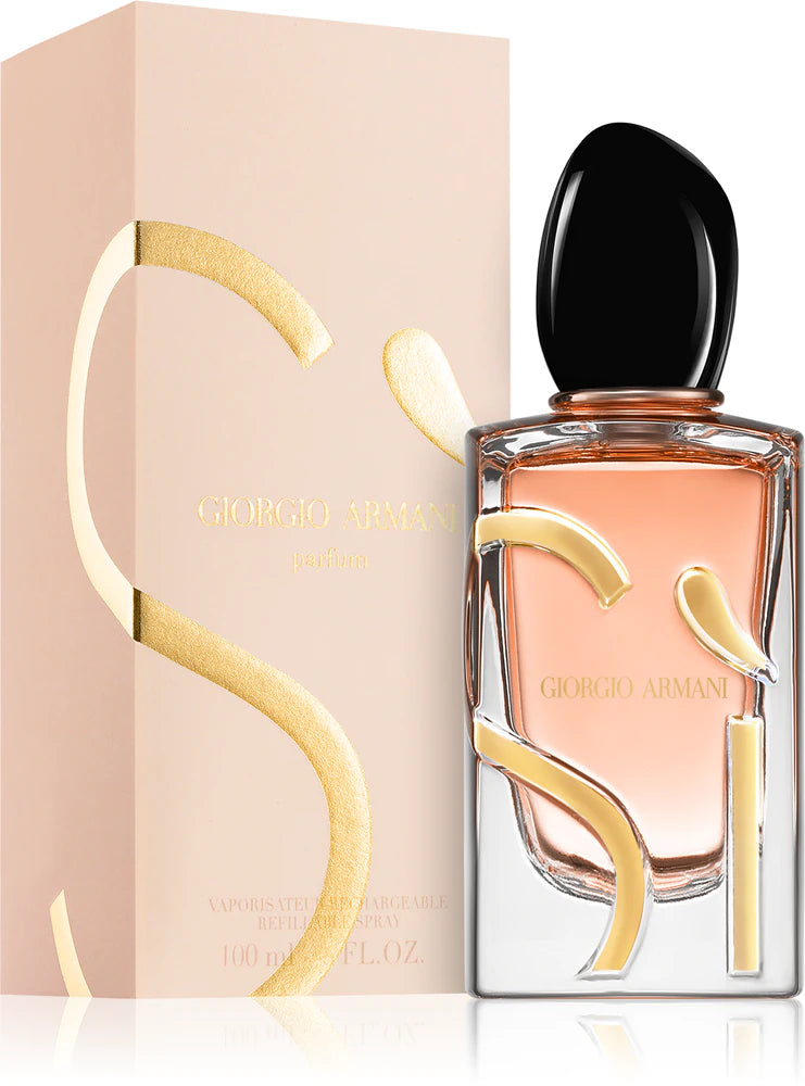 ARMANI (Giorgio Armani) Si Parfum 100ml