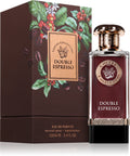 FRAGRANCE WORLD  Double Espresso EDP 100ml