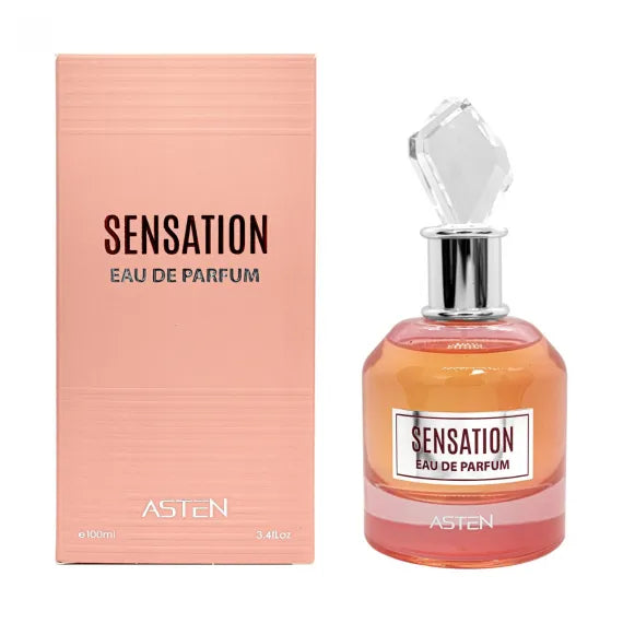 Asten Sensation EDP 100ml
