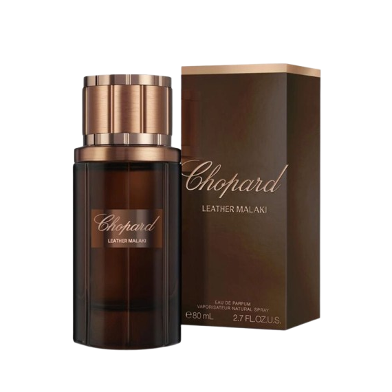 CHOPARD Leather Malaki EDP 80ml
