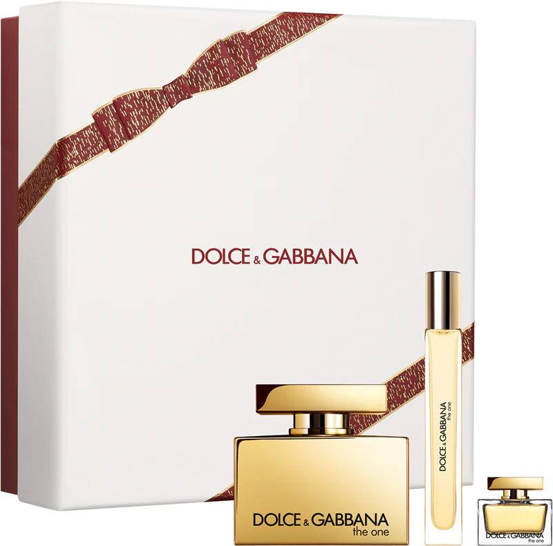 SET Dolce&Gabbana The One EDP 75ml+ EDP 10ml
