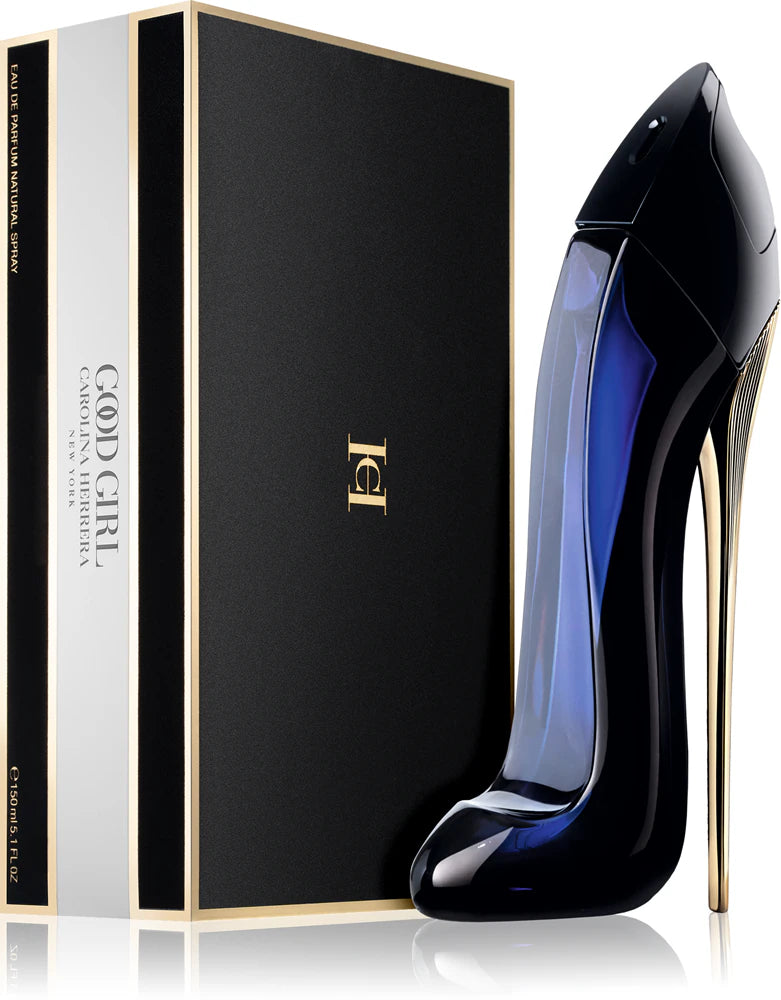 CAROLINA HERRERA Good Girl EDP 150ml