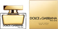 Dolce & Gabbana The One EDP