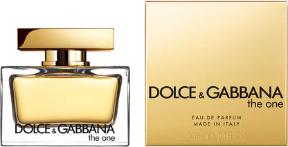 Dolce & Gabbana The One EDP