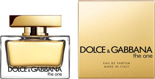 Dolce & Gabbana The One EDP