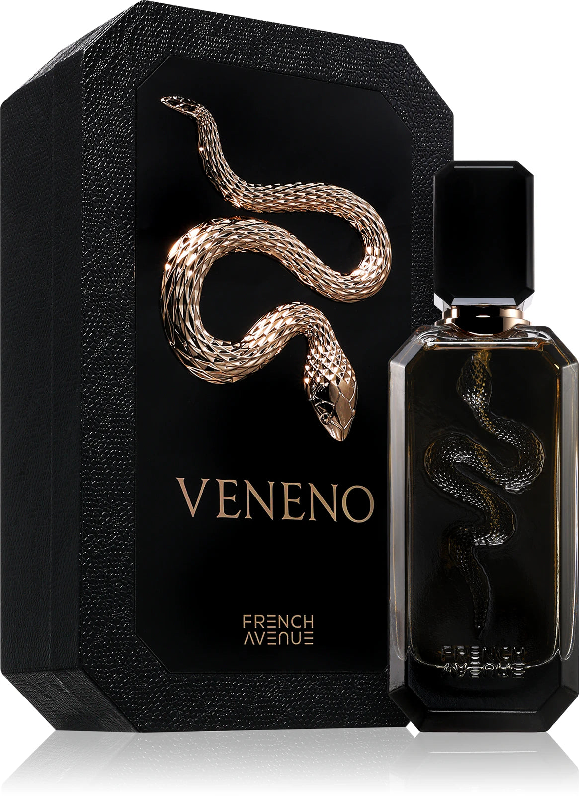 FRENCH AVENUE Veneno EDP 100ml