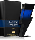 CAROLINA HERRERA Bad Boy Cobalt Elixir Parfum Intense EDP 50ml