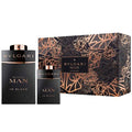 BVLGARI SET Man In Black EDP 100ml + EDP 15ml