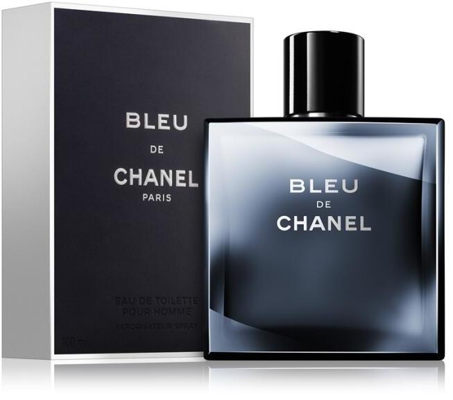 Chanel Bleu De Chanel EDP MEN