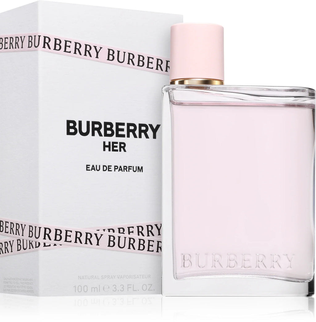 Burberry her EDP 100ml
