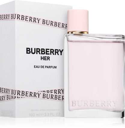 Burberry her EDP 100ml