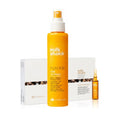 MilkShake SET Repair&Multi-Benefit Care Routine - Ulei Reparator 50ml + 8 × Fiole 10ml
