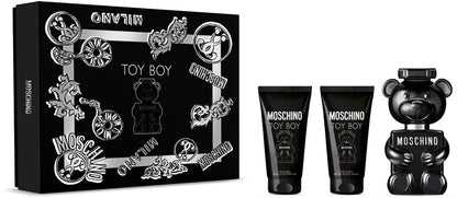 SET Moschino Toy Boy 50 ml EDP+50asb+50sg