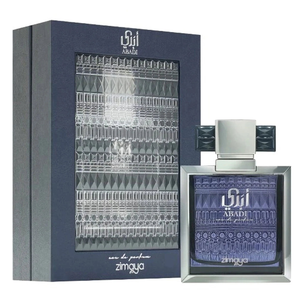 ZIMAYA Abadi EDP 100ml