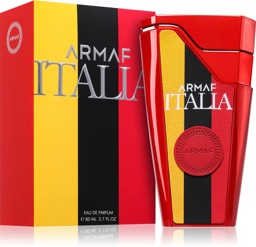 ARMAF Eternia Italia EDP 80ML