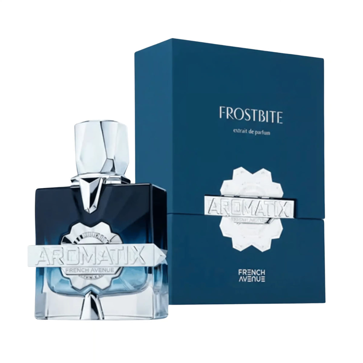 FRENCH AVENUE Aromatix Frostbite EDP 100ml