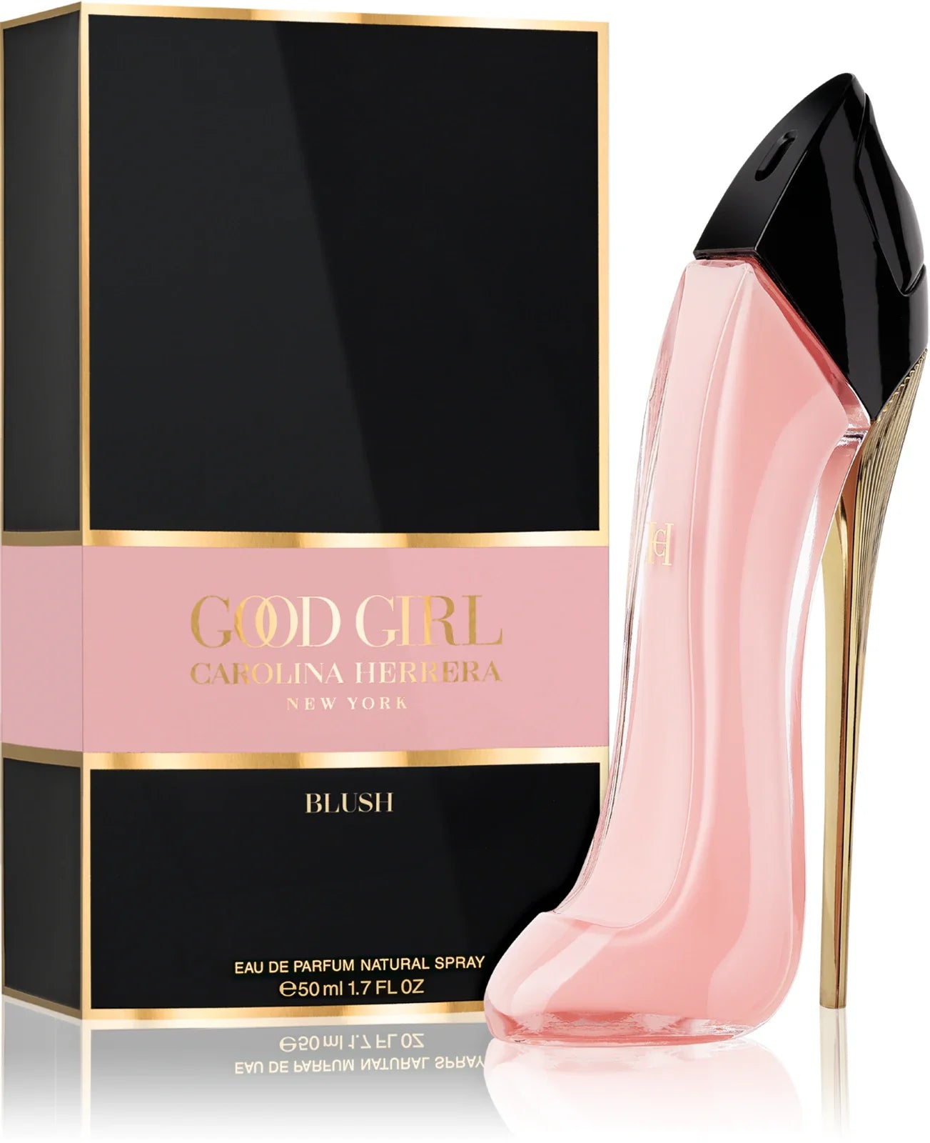 Carolina Herrera Good Girl Blush EDP Woman 50ml