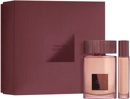 SET Tom Ford Café Rose (2023) EDP 50 ml + EDP MINI 10 ml