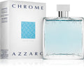 Azzaro Chrome EDT 100ml